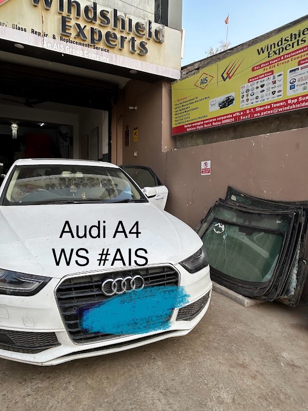 Windshield Replacement service